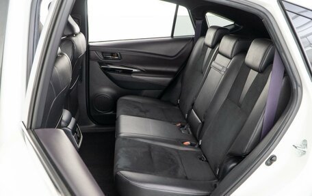 Toyota Harrier, 2016 год, 2 848 097 рублей, 7 фотография