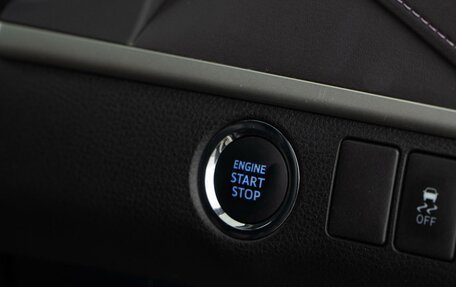 Toyota Harrier, 2016 год, 2 848 097 рублей, 16 фотография