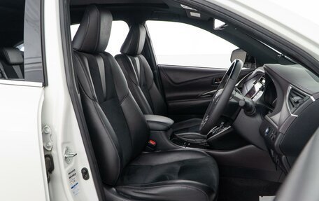 Toyota Harrier, 2016 год, 2 848 097 рублей, 10 фотография