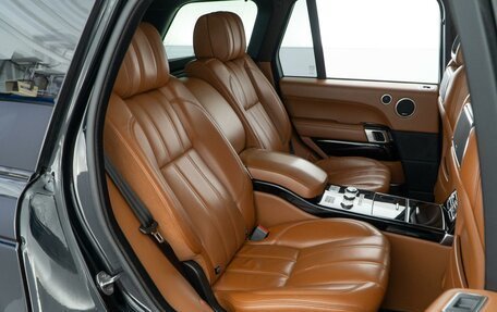 Land Rover Range Rover IV рестайлинг, 2013 год, 4 229 050 рублей, 9 фотография