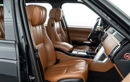 Land Rover Range Rover IV рестайлинг, 2013 год, 4 229 050 рублей, 10 фотография