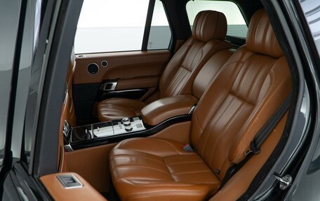Land Rover Range Rover IV рестайлинг, 2013 год, 4 229 050 рублей, 11 фотография