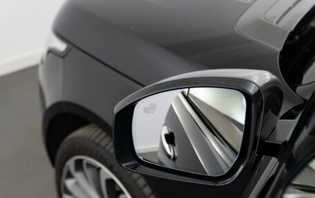 Land Rover Range Rover IV рестайлинг, 2013 год, 4 229 050 рублей, 7 фотография