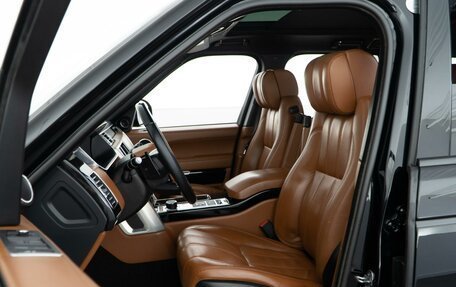 Land Rover Range Rover IV рестайлинг, 2013 год, 4 229 050 рублей, 12 фотография
