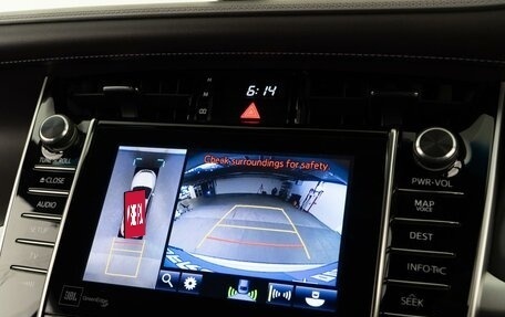 Toyota Harrier, 2016 год, 2 848 097 рублей, 19 фотография