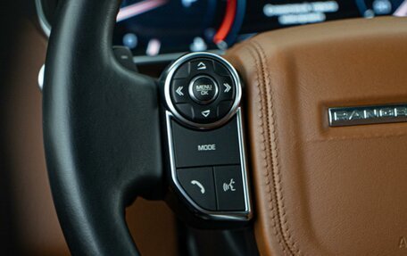 Land Rover Range Rover IV рестайлинг, 2013 год, 4 229 050 рублей, 16 фотография