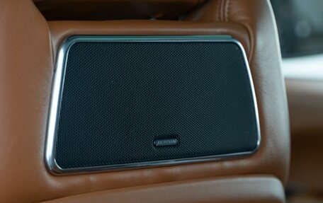 Land Rover Range Rover IV рестайлинг, 2013 год, 4 229 050 рублей, 21 фотография