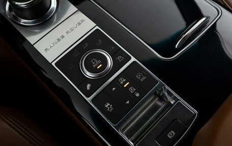 Land Rover Range Rover IV рестайлинг, 2013 год, 4 229 050 рублей, 24 фотография