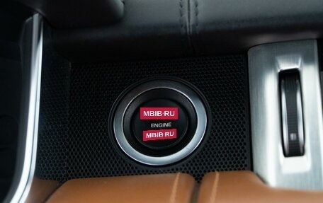 Land Rover Range Rover IV рестайлинг, 2013 год, 4 229 050 рублей, 25 фотография