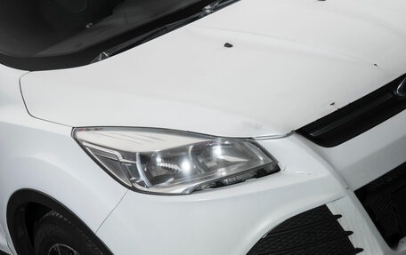 Ford Kuga III, 2015 год, 970 000 рублей, 26 фотография