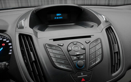 Ford Kuga III, 2015 год, 970 000 рублей, 19 фотография