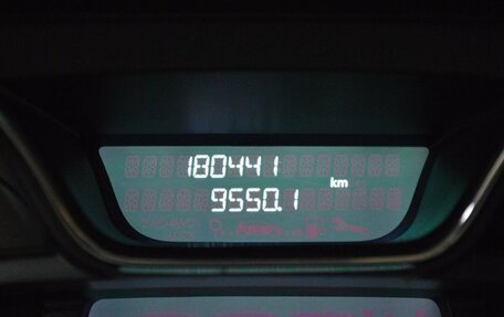 Renault Kaptur I рестайлинг, 2017 год, 959 000 рублей, 15 фотография