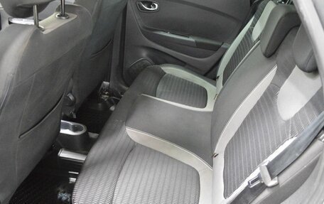 Renault Kaptur I рестайлинг, 2017 год, 959 000 рублей, 11 фотография