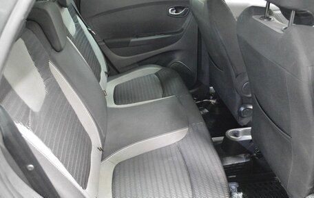 Renault Kaptur I рестайлинг, 2017 год, 959 000 рублей, 13 фотография