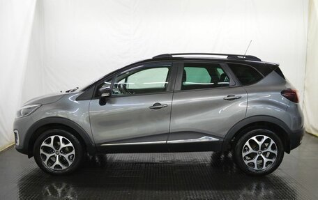 Renault Kaptur I рестайлинг, 2017 год, 959 000 рублей, 8 фотография
