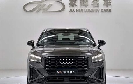 Audi Q2 I, 2022 год, 1 846 011 рублей, 2 фотография