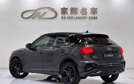 Audi Q2 I, 2022 год, 1 846 011 рублей, 4 фотография