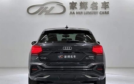 Audi Q2 I, 2022 год, 1 846 011 рублей, 5 фотография