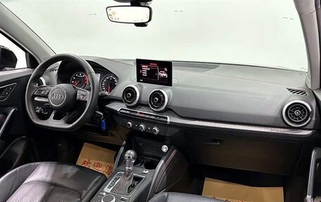 Audi Q2 I, 2022 год, 1 846 011 рублей, 11 фотография