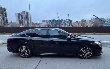 Toyota Camry, 2024 год, 4 050 000 рублей, 4 фотография