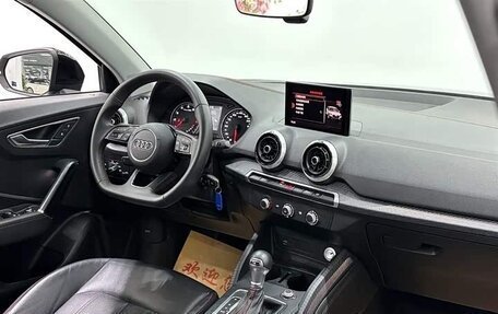 Audi Q2 I, 2022 год, 1 846 011 рублей, 9 фотография