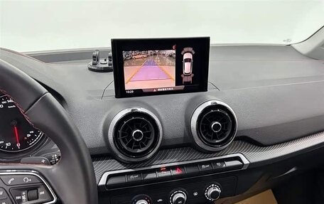 Audi Q2 I, 2022 год, 1 846 011 рублей, 12 фотография