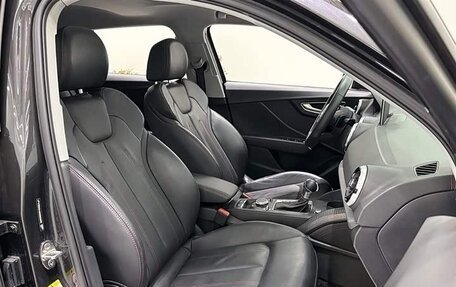 Audi Q2 I, 2022 год, 1 846 011 рублей, 13 фотография