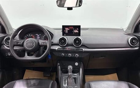 Audi Q2 I, 2022 год, 1 846 011 рублей, 10 фотография