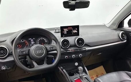 Audi Q2 I, 2022 год, 1 846 011 рублей, 8 фотография