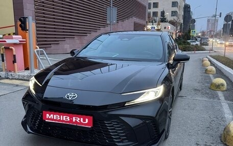 Toyota Camry, 2024 год, 4 050 000 рублей, 2 фотография