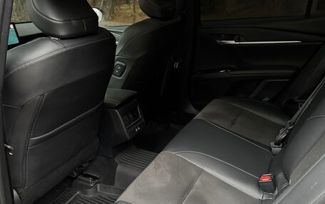 Toyota Camry, 2024 год, 4 050 000 рублей, 14 фотография