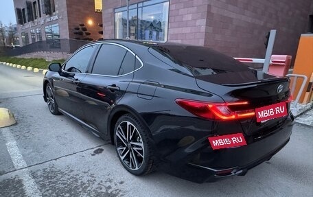 Toyota Camry, 2024 год, 4 050 000 рублей, 6 фотография