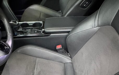 Toyota Camry, 2024 год, 4 050 000 рублей, 12 фотография