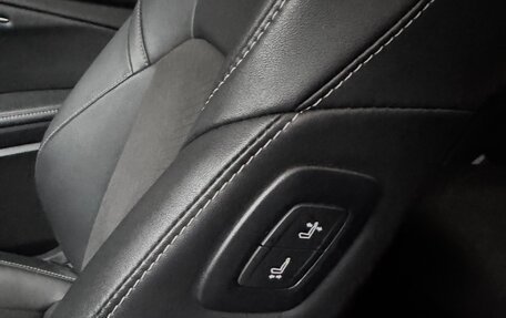 Toyota Camry, 2024 год, 4 050 000 рублей, 13 фотография