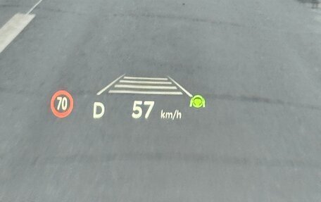 Toyota Camry, 2024 год, 4 050 000 рублей, 16 фотография