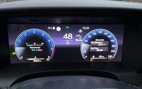 Toyota Camry, 2024 год, 4 050 000 рублей, 15 фотография