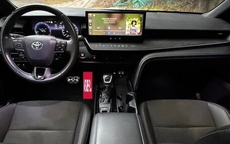 Toyota Camry, 2024 год, 4 050 000 рублей, 9 фотография