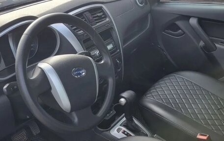 Datsun mi-DO, 2019 год, 580 000 рублей, 2 фотография