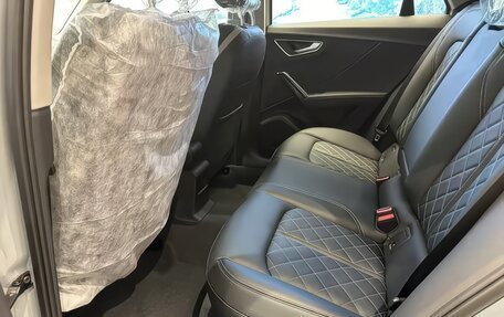 Audi Q2 I, 2025 год, 3 450 000 рублей, 10 фотография