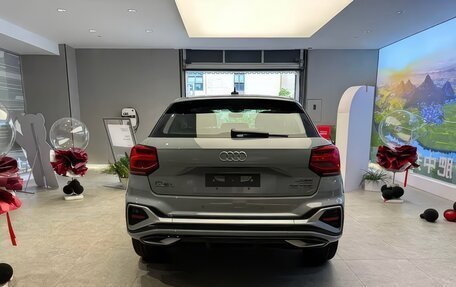 Audi Q2 I, 2025 год, 3 450 000 рублей, 5 фотография