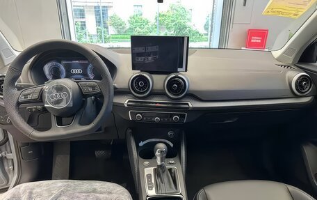 Audi Q2 I, 2025 год, 3 450 000 рублей, 9 фотография