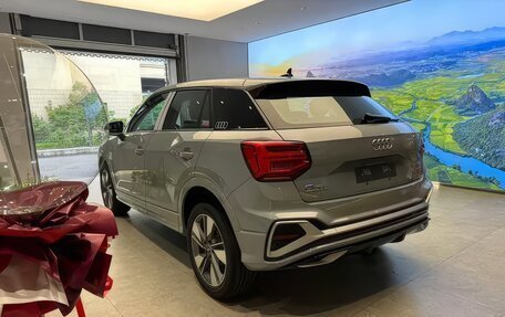 Audi Q2 I, 2025 год, 3 450 000 рублей, 7 фотография