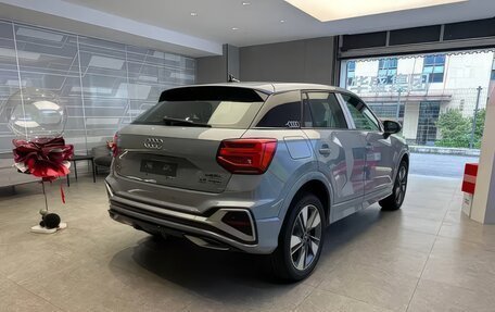 Audi Q2 I, 2025 год, 3 450 000 рублей, 6 фотография