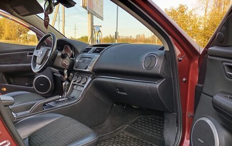 Mazda 6, 2008 год, 770 000 рублей, 7 фотография