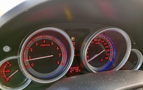 Mazda 6, 2008 год, 770 000 рублей, 9 фотография