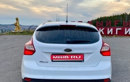 Ford Focus III, 2011 год, 650 000 рублей, 5 фотография