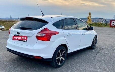 Ford Focus III, 2011 год, 650 000 рублей, 6 фотография