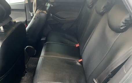 Ford Focus III, 2011 год, 650 000 рублей, 9 фотография