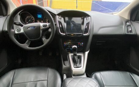 Ford Focus III, 2011 год, 650 000 рублей, 8 фотография