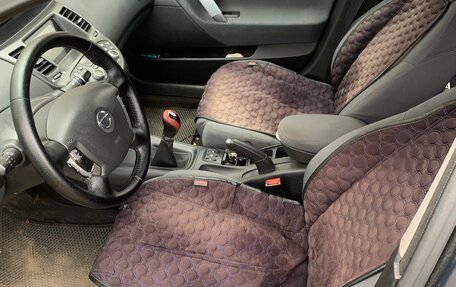 Nissan Primera III, 2005 год, 345 000 рублей, 6 фотография